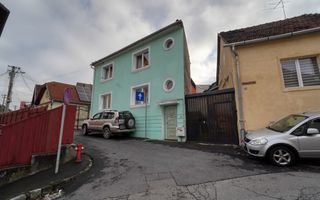 CASA INDIVIDUALA- DEALUL CETATII BRASOV - Poză 28