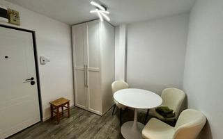 2 camere decomandate, Modern, Zona Parang  Manastur - Poză 8