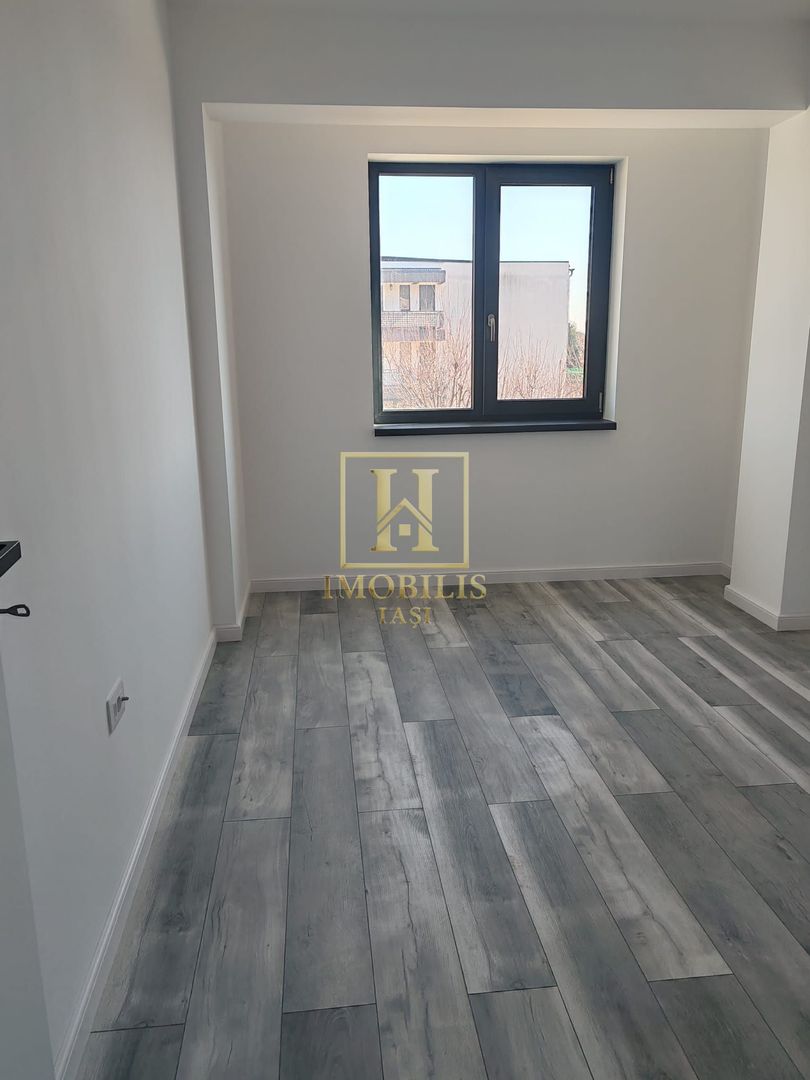 Apartament 2 camere Dec 63mp 115000 euro Valea lupului - Poză 2