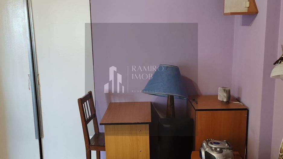 Garsoniera de inchiriat zona Unirii - Poză 9