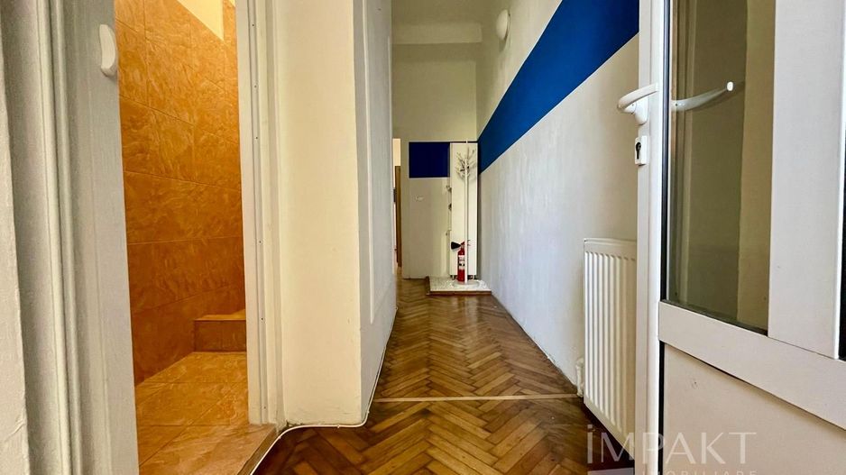 De inchiriat - Garsonieră 34 mp, Zonă Centrală - Poză 3