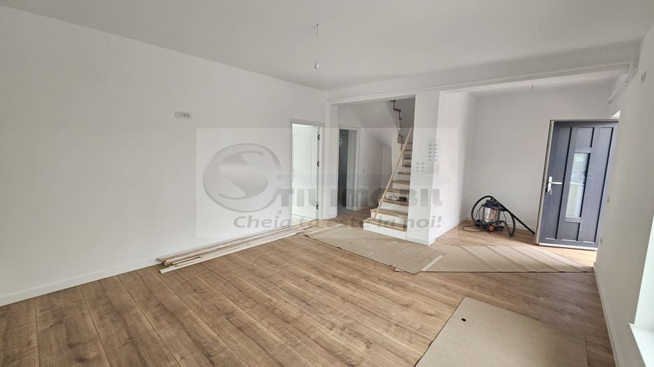 Vila tip Duplex - Popas Pacurari - Poză 5