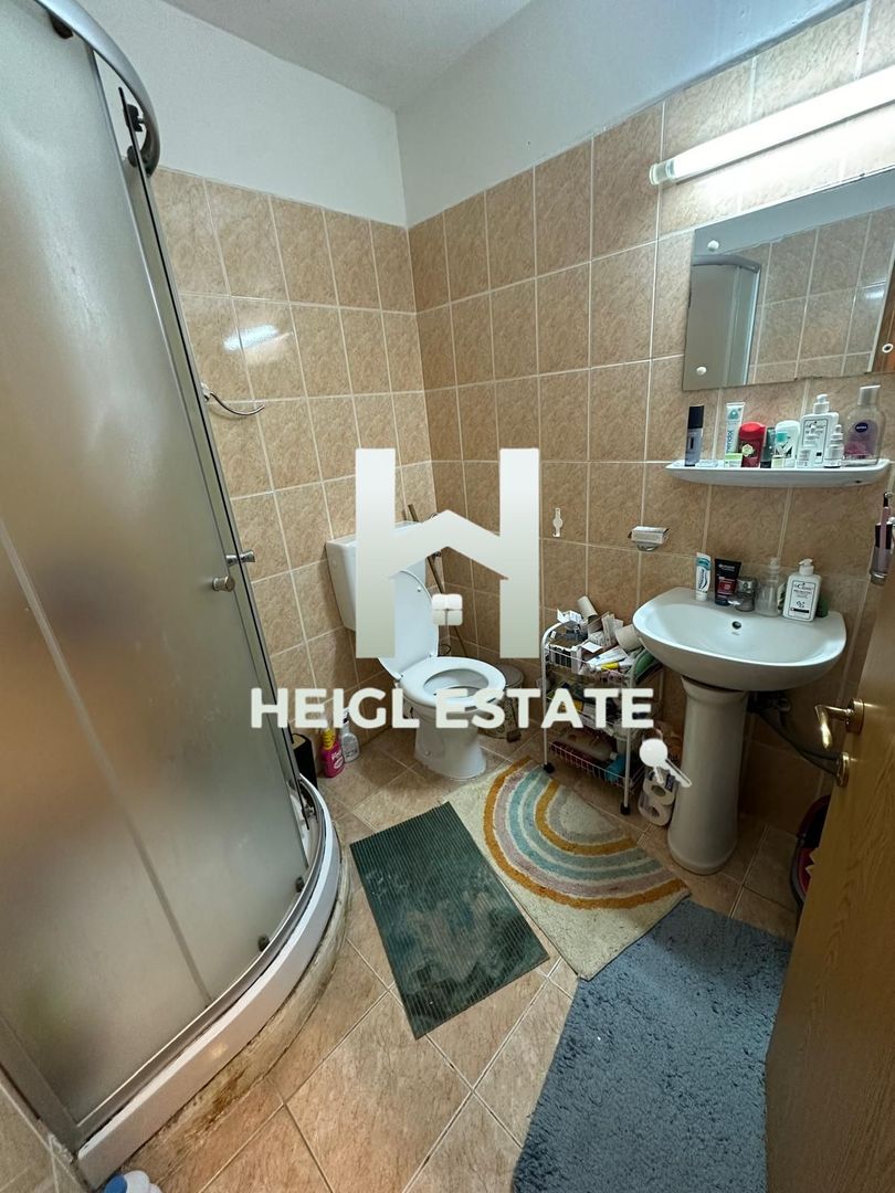 Apartament 1 camera Calea Sagului - Poză 4