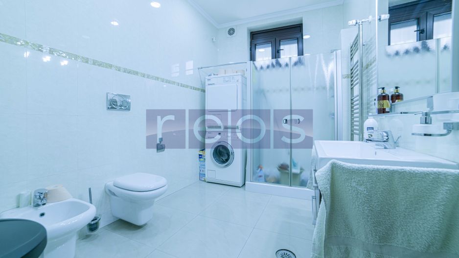 VANZARE | 4 CAMERE | PARTER | GARAJ | AVIATORILOR | RENOVAT INTEGRAL | - Poză 15