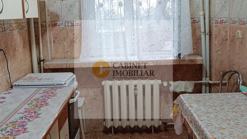 2 Camere - 56MP | Decomandat | 1981 | P/10 | M Gorjului - 2 minute - Poză 7