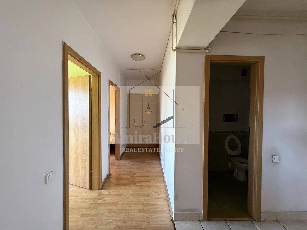 Apartament 3 camere 86 mp, zona str Dorobantilor - Poză 24