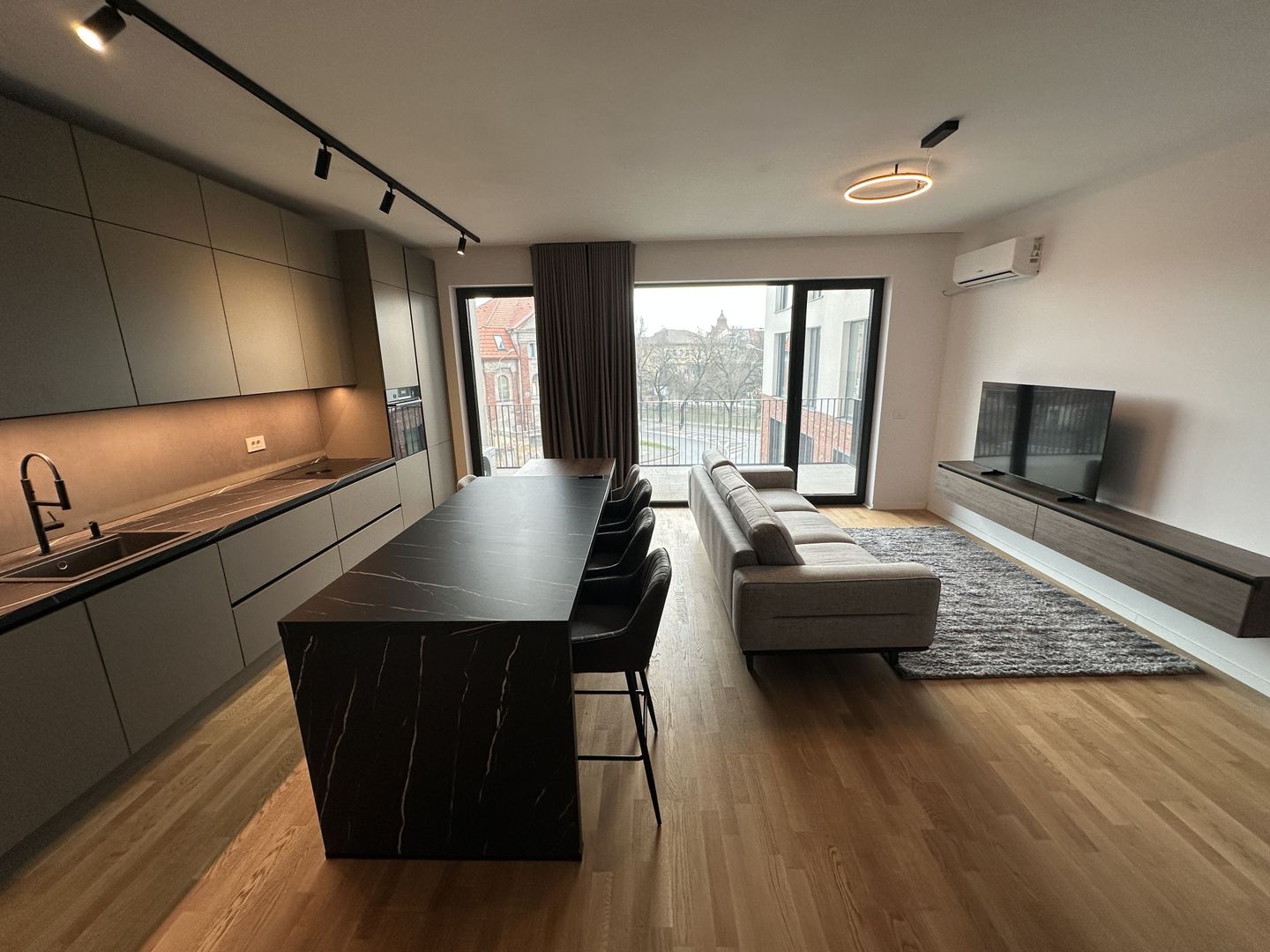 Apartament 2 camere -Paltim - Poză 5