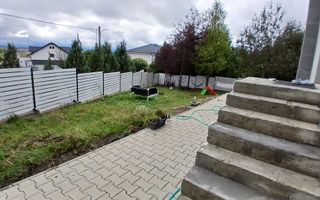 Casa individuala de vanzare | zona Rezidentiala Exclusivista - Poză 22