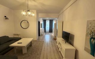 Apartament Ultra-Central – 2 camere – bloc nou 2020 – 160.000 € - Poză 1