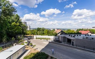 Apartament în bloc nou,  strada Doctor Tudor Strișcă, Botanica - Poză 14