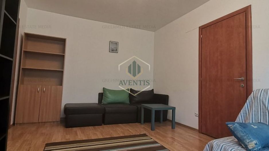 Inchiriere apartament 2 camere, modern renovat, metrou Iancului Avrig - Poză 4