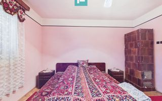 Casă cu 4 camere în localitatea Gurahonț, Arad - Poză 6