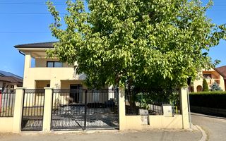 Casa noua constructie 2022 | 270 mp | Zona Carpati 2 - Poză 5