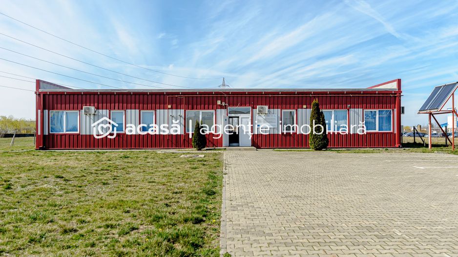 Spațiu comercial 333 mp - Poză 7