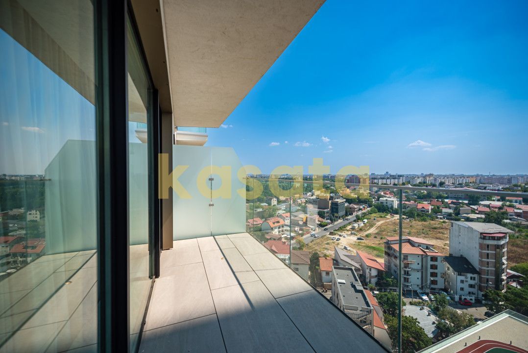 One Verdi Park | All Premium | 2 camere | Parcare inclusa - Poză 13