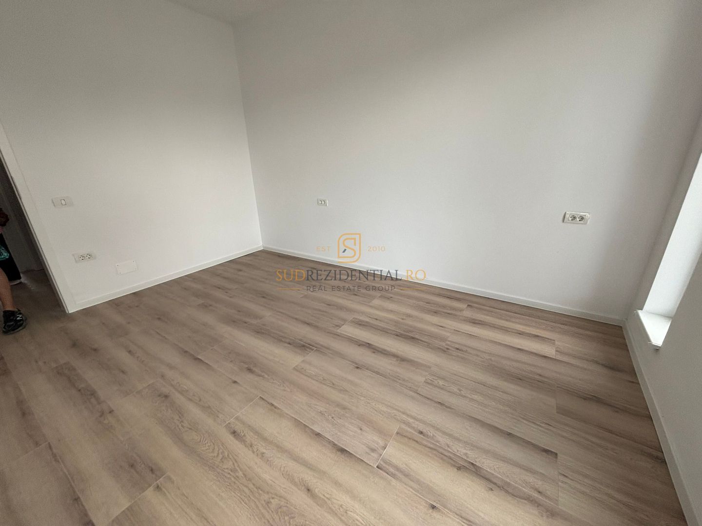 Casa individuala parter, 3 camere, disponibila imediat, teren 370 mp - Poză 10