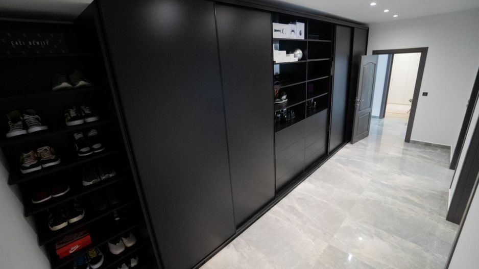 Agigea - Casa  deosebita cu piscina, mobilata si utilata complet. - Poză 20