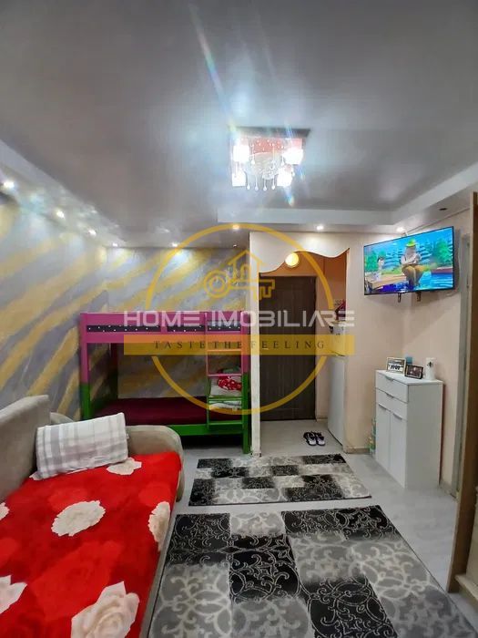 📍 Cameră de cămin | 20,64 mp | Parter | Bularga – Mihail Sturza - Poză 2