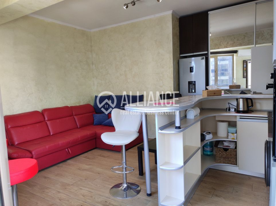 HOTEL OPERA(COD03) -5th Avenue 2 camere cochete, cu vedere la mare ! - Poză 50