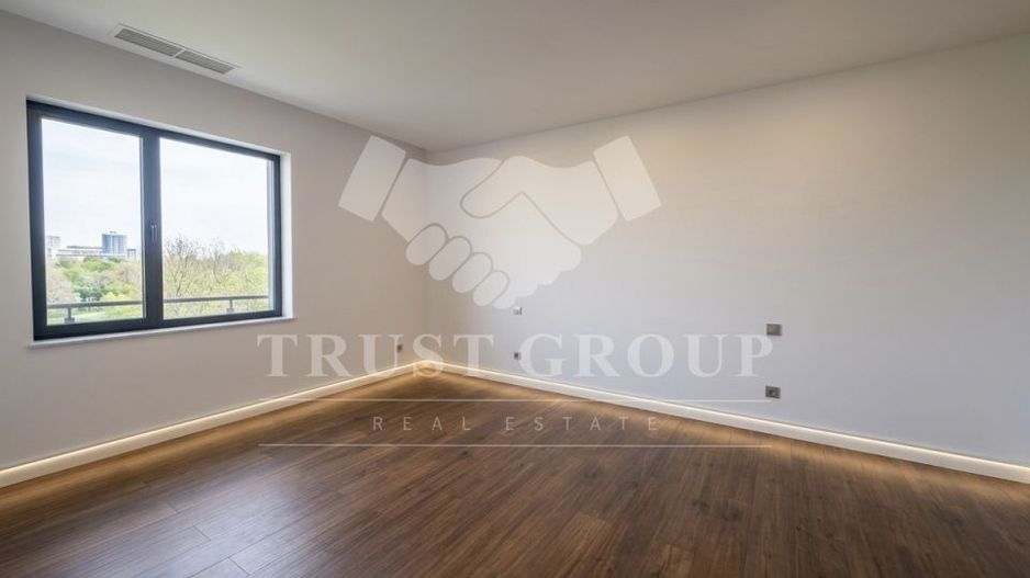 Apartament 4 Camere Herastrau | Vedere spre parc | Loc de parcare+Boxa - Poză 7