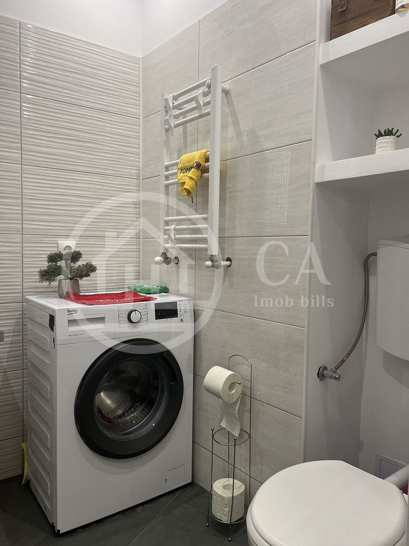 Apartament cu 4 camere de vanzare Ultracentral Oradea - Poză 6