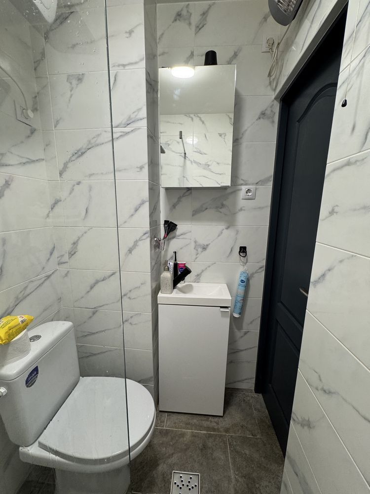 Garsoniera micro 39A,et.2,mobilata - Poză 4