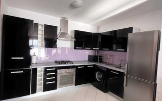 AP 2 CAMERE METROPOLIS RESIDENCE, PET-FRIENDLY, PARCARE, TERASA 24 MP - Poză 3