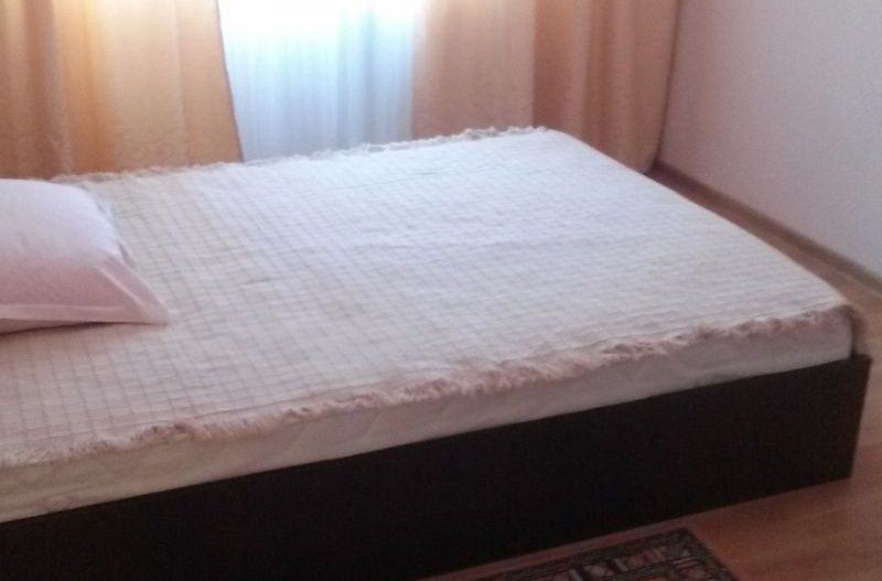 Apartament 3 camere, 68 mp utili, 2 bai, balcon, Cetate, Alba Iulia - Poză 4