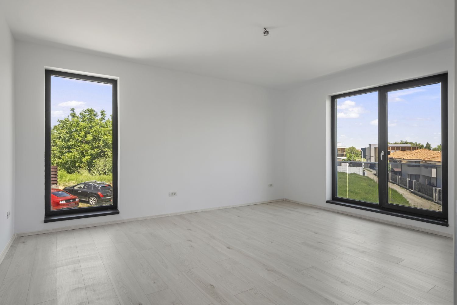 Casă individuală de vânzare Corbeanca, lângă lac – 3 dormitoare, 2025 - Poză 7