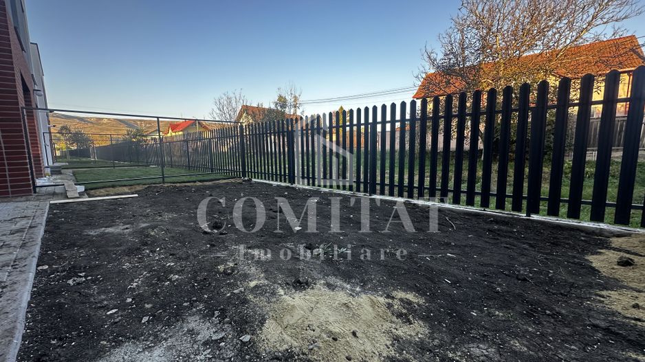 Casa înșiruită | 2 locuri de parcare | Zona Casa Zânelor-Florești - Poză 10