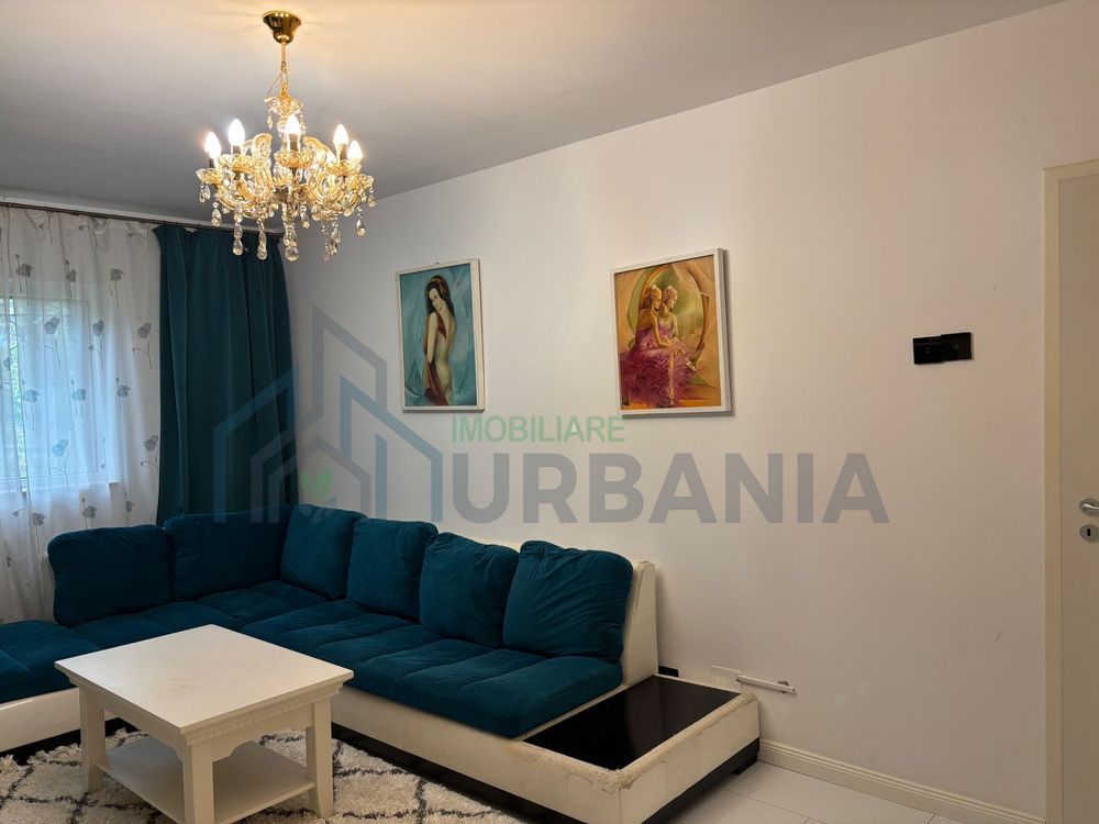 Apartament 2 camere, zona Podu de fier – Tg. Cucu, Stația Pădurii, Liteni - Poză 2