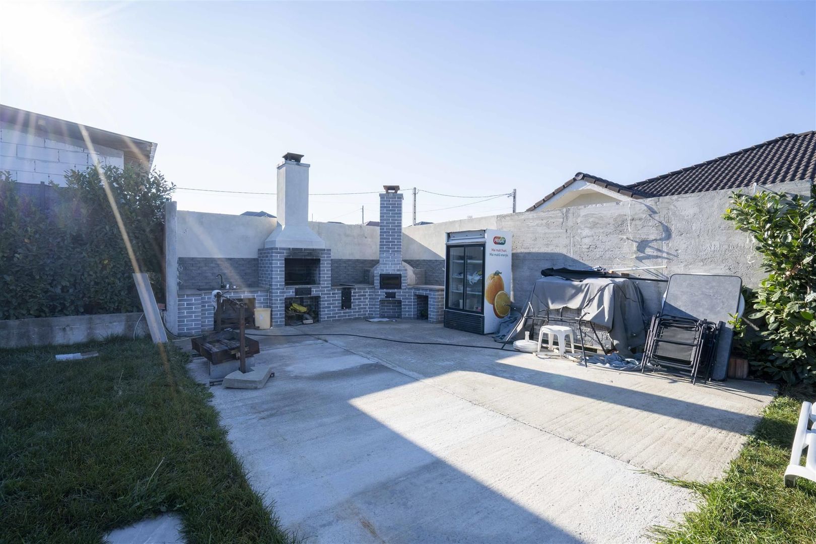 Casa Paleu  Oncea - Poză 12