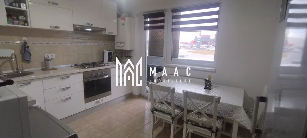 Apartament 2 camere | Balcon | Parter | Arhitectilor - Poză 2