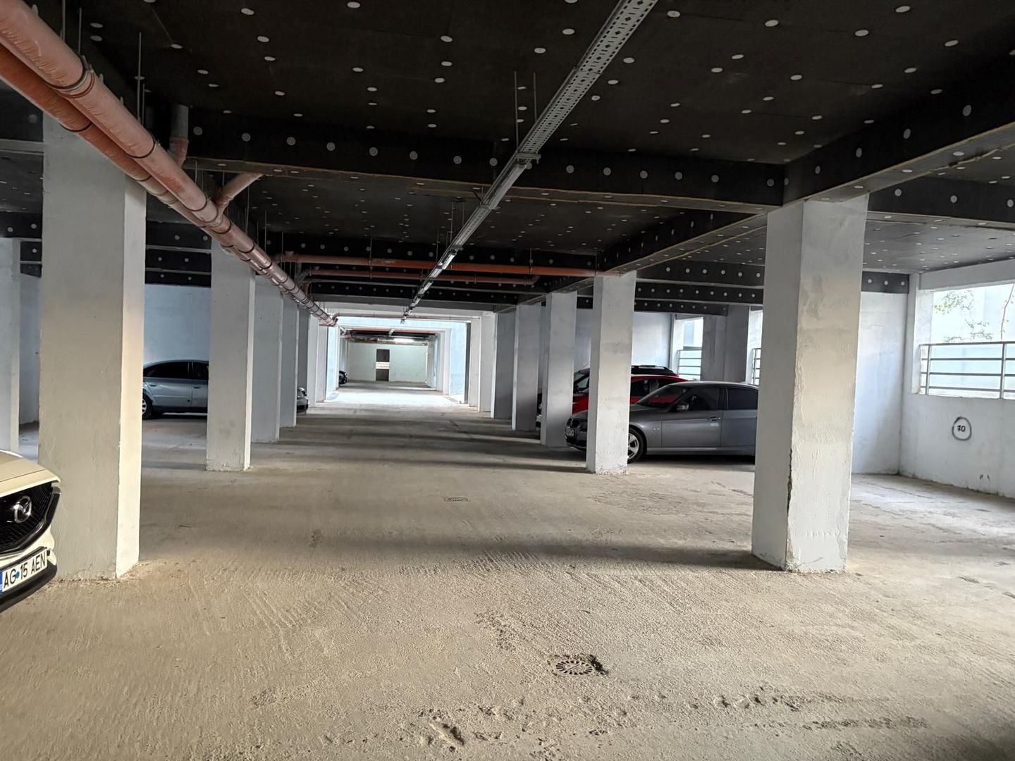 Spatiu comercial de inchiriat uverturii - Poză 17