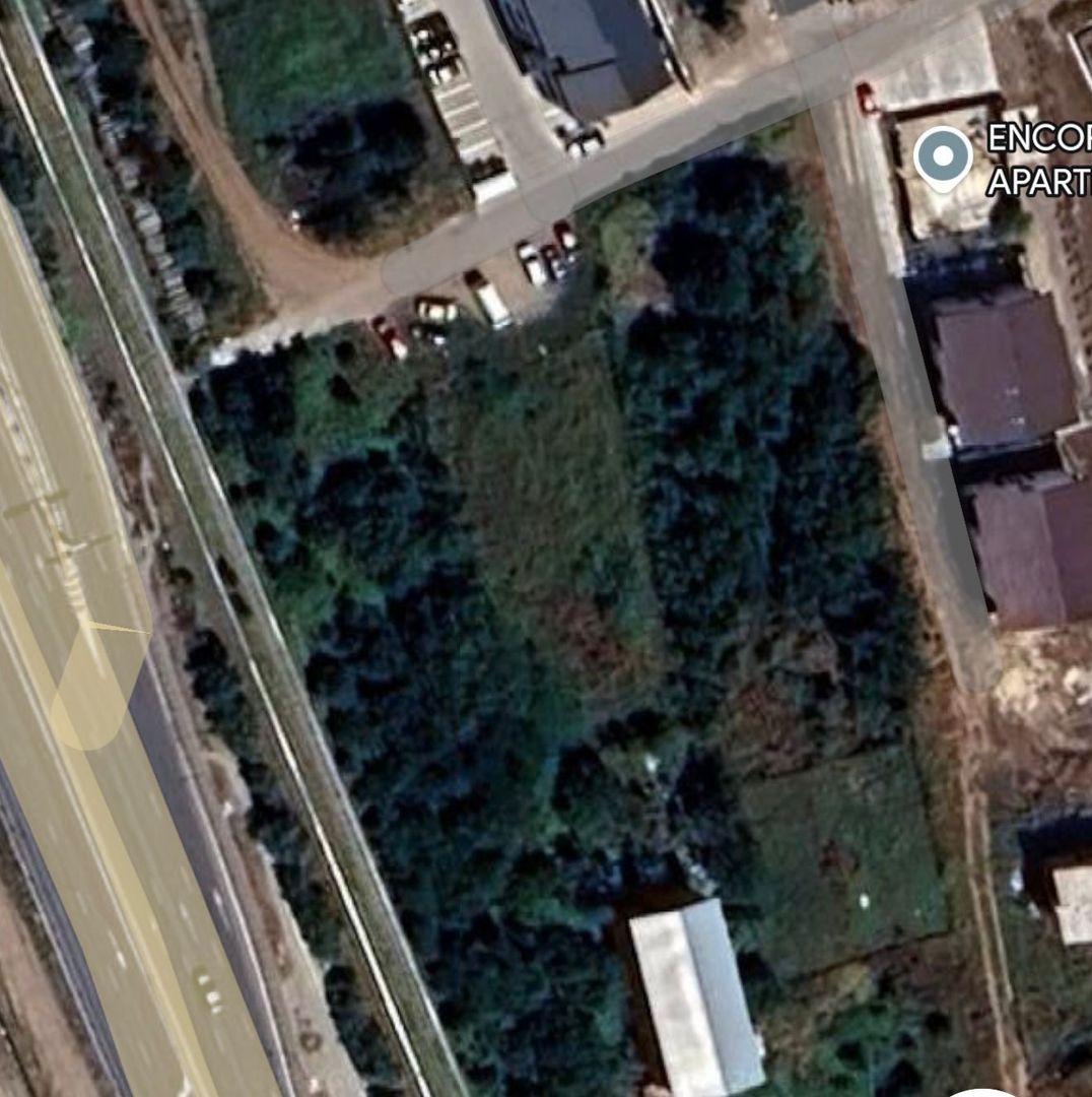 Teren intravilan 795.42mp Cartierul Latin-Bragadiru - Poză 3