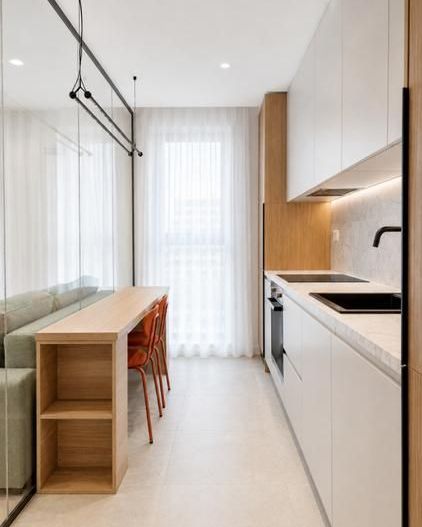Apartament premium | Prima Închiriere | Parcare | Nusco City - Poză 10
