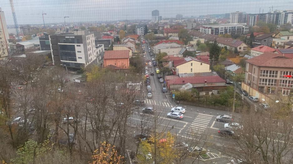 Garsoniera la cheie - Turnu Magurele - Aparatorii Patriei. - Poză 14