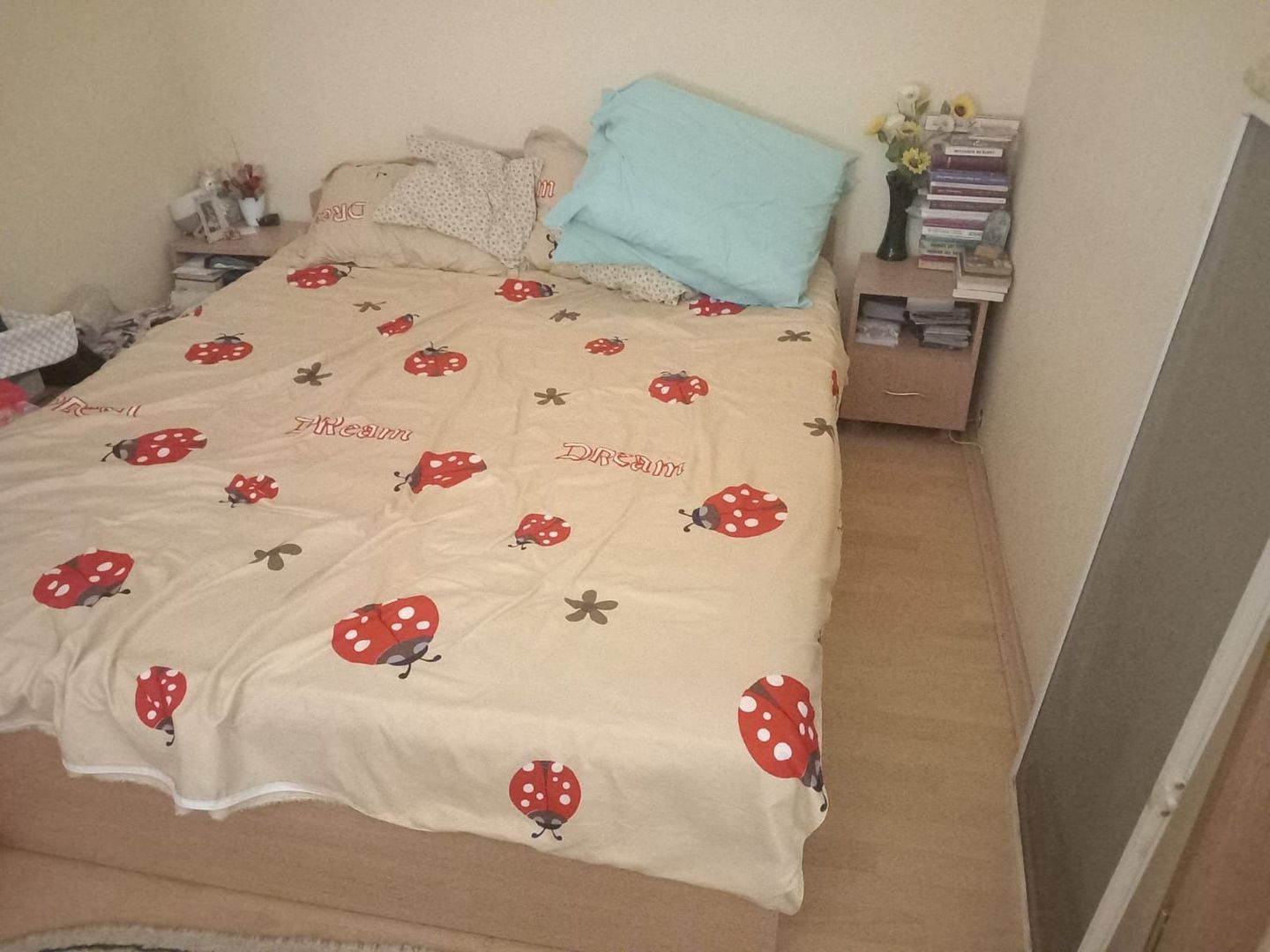 Sagului | 2 Camere | Etaj Intermediat | Bloc Izolat. - Poză 6