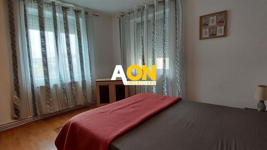 Apartament cu 3 dormitoare zona Kaufland - Poză 3