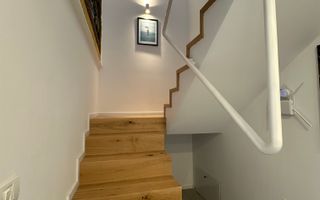 Casa deosebita intr-un cartier privat cu bariera - Poză 21