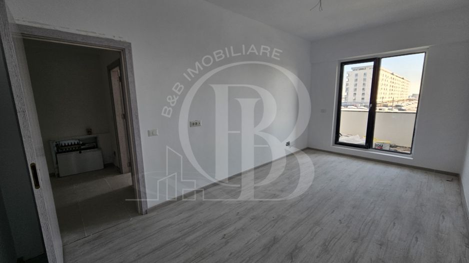 Finalizat-3 camere-2 bai-Terasa 37mp-7min Metrou N. Teclu - Poză 5