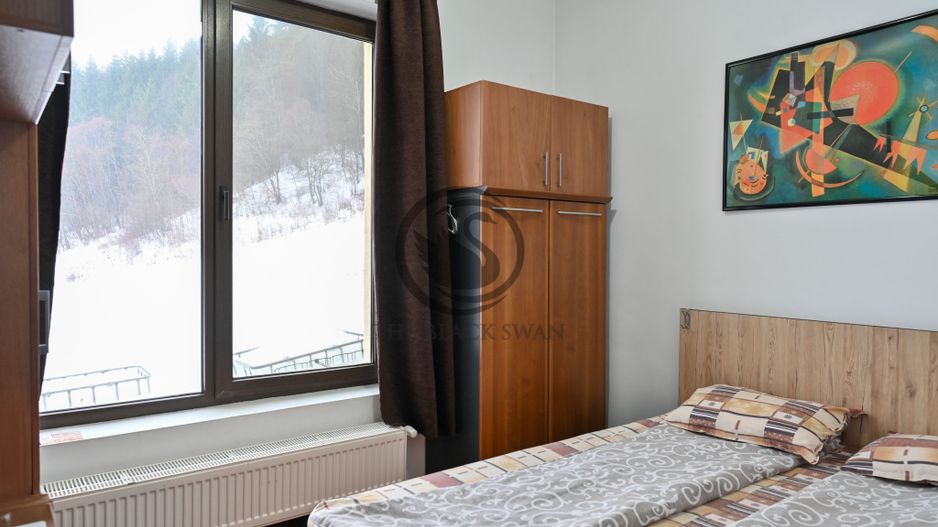 Pensiune la cheie de vanzare | 10 camere | Sacele, Brasov |Comision 0% - Poză 26