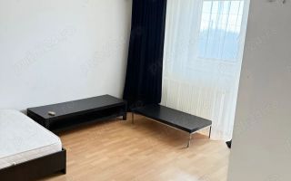 Garsonieră cu centrală proprie, balcon 6 mp, cat friendly, etaj 11 - Poză 1