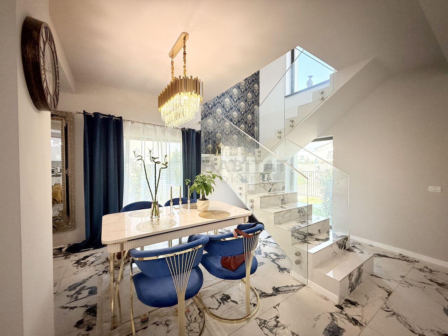 Petre Ispirescu | Vila în complex securizat - Poză 20