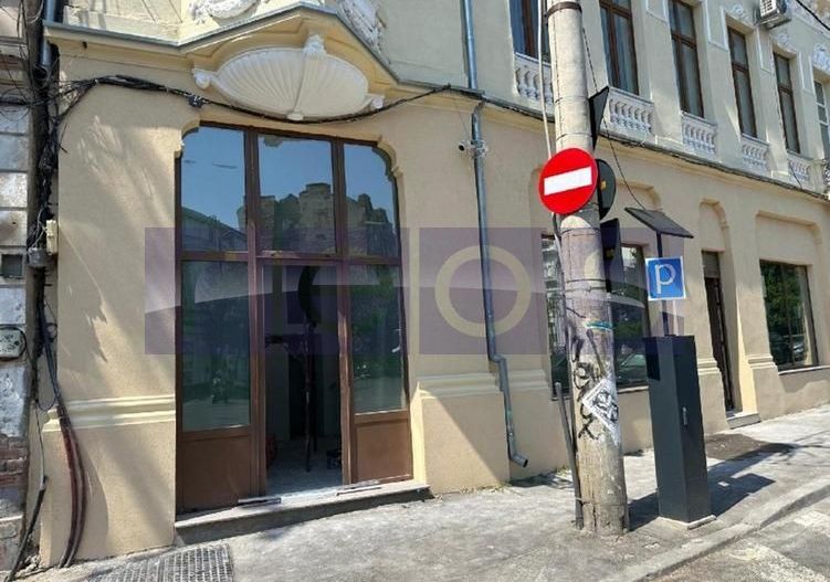 INCHIRIERE PARTER | SPATIU COMERCIAL | 16 MP | VICTORIEI | STRADAL - Poză 9