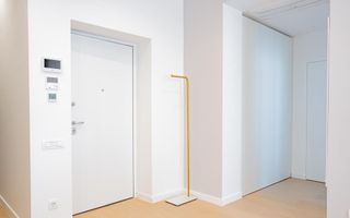 Apartament elegant 2 camere | Aviatiei | Bloc nou | Parcare subterana - Poză 11