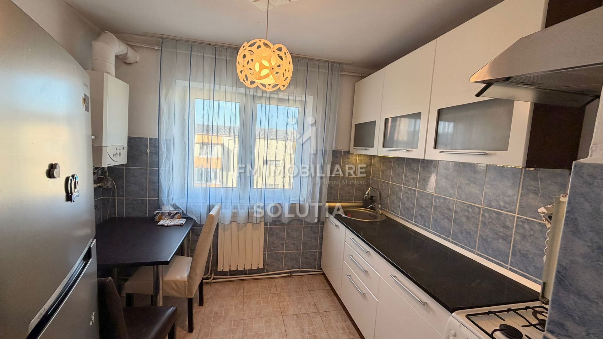 Apartament 2 camere | Semidecomandat | Zona Petru Rareș - Poză 1