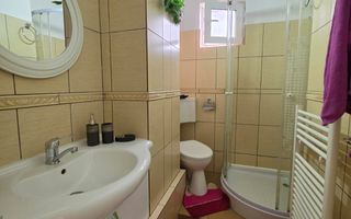 Apartament 3 camere Tic Tac | Centrala proprie | Complet mobilat | 01 - Poză 9
