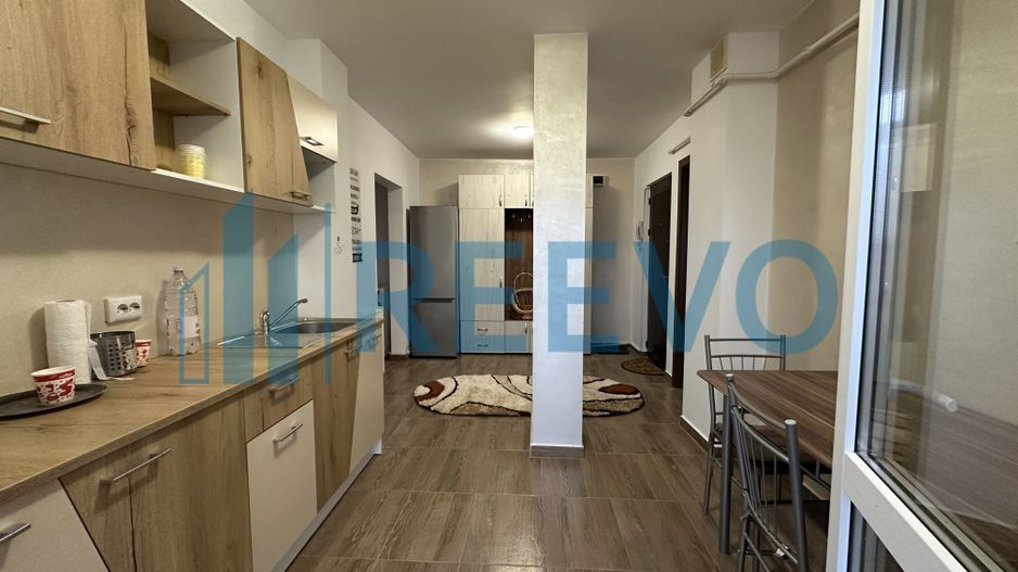 Apartament 2 camere, decomandat, str. Neagoe Vodă - Poză 6