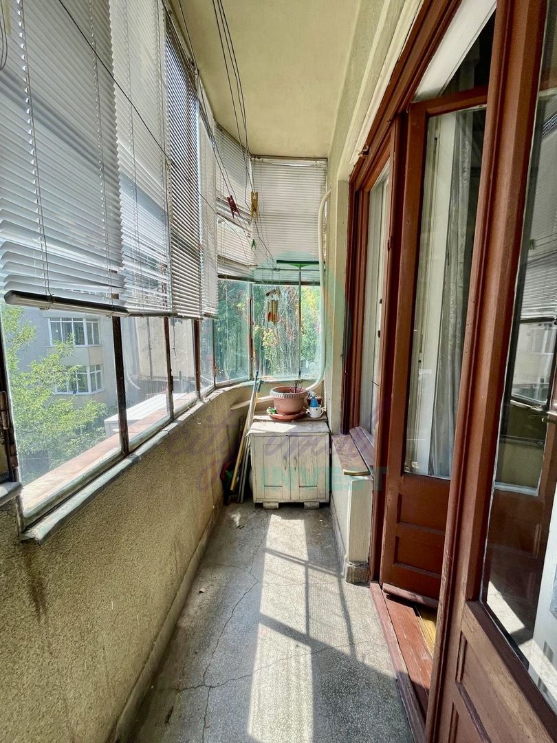 Apartament BOEM intr-un imobil boutique - Poză 15